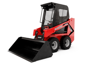 Manitou 850R