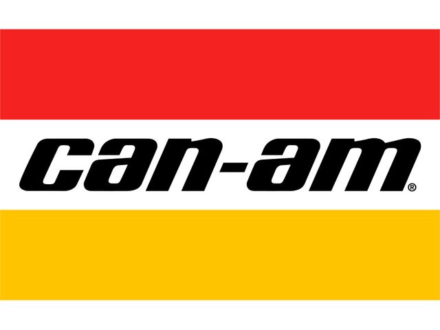 Can-Am Off-Road ATVs