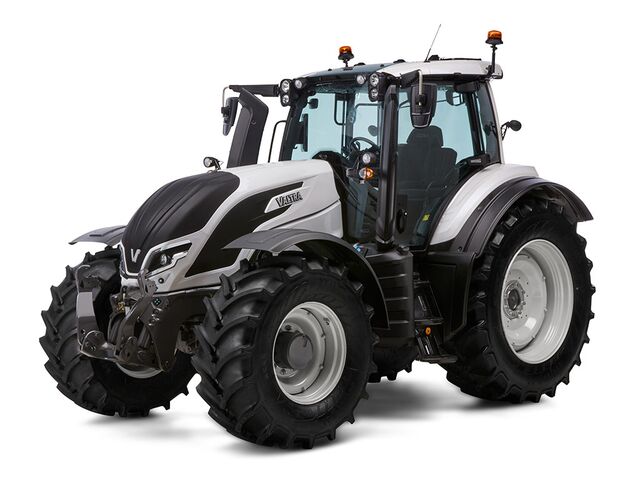 Valtra T-Serie Valtra T-Serie