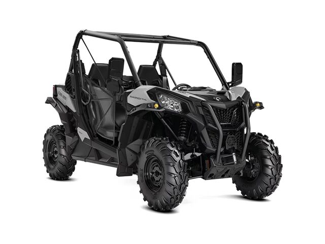 Can-Am Maverick Trail T Can-Am Maverick Trail T