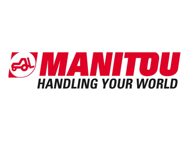 Manitou Teleskoplader