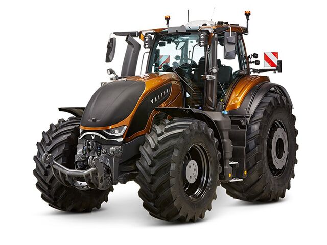 Valtra S-Serie Valtra S-Serie