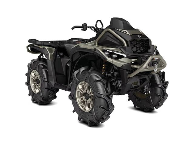 Can-Am Outlander X MR 1000R