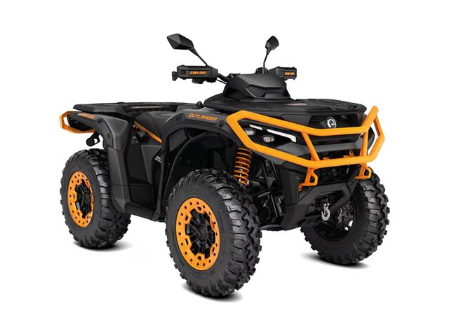 Can-Am Outlander XT-P 1000R T