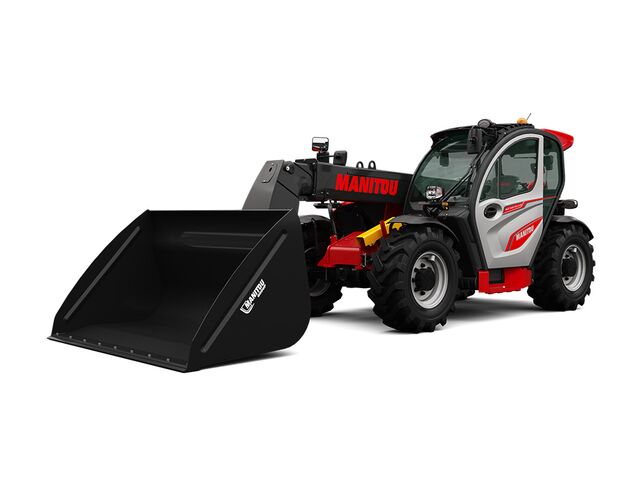 Manitou MLT 730-115 V CP (S2)