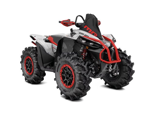 Can-Am Renegade X MR 1000R Can-Am Renegade X MR 1000R