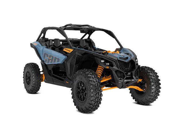 Can-Am Maverick DS TURBO RR Can-Am Maverick DS TURBO RR