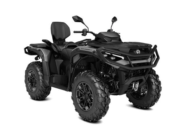 Can-Am Outlander Pro