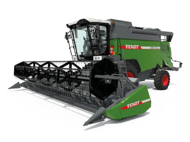 Fendt CORUS 500 Fendt CORUS 500