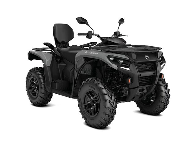 Can-Am Outlander MAX DPS 500/700 T
