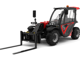 Manitou ULM 412 H