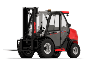 Manitou MC