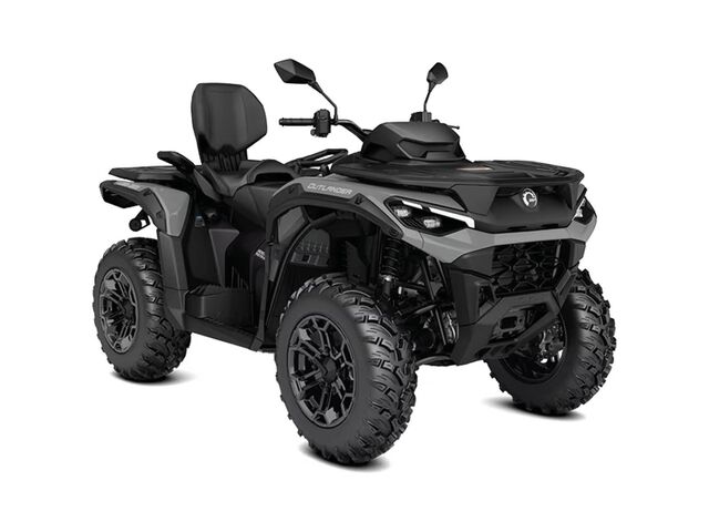 Can-Am Outlander MAX DPS 850/1000R T