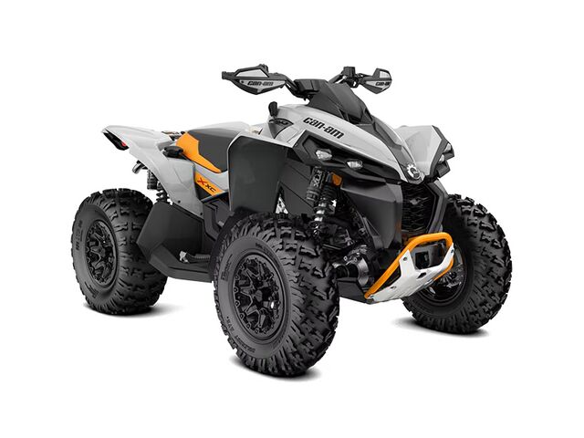 Can-Am Renegade
