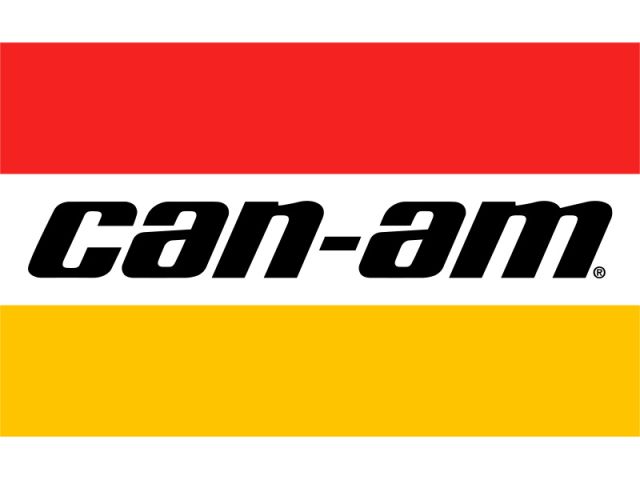 Can-Am Off-Road ATVs