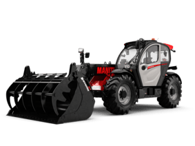 Manitou MLT 841-145 PS+