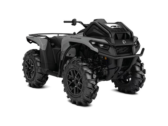 Can-Am Outlander X MR 700