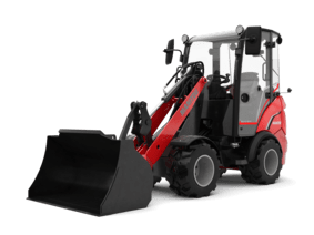 Manitou MLA 2-25 H