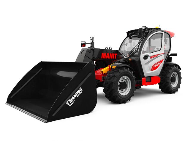 Manitou MLT 630-115 (S2)