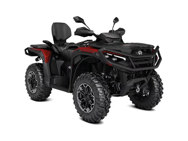 Can-Am Outlander MAX XT 850/1000R T