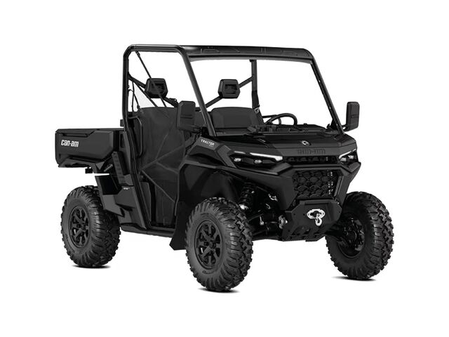 Can-Am Traxter XU HD11 T