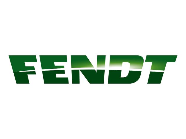 Fendt Traktoren Fendt Traktoren