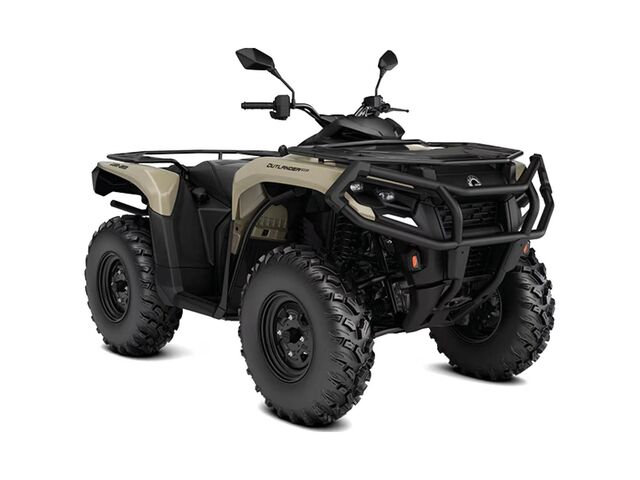 Can-Am Outlander PRO HD5 T