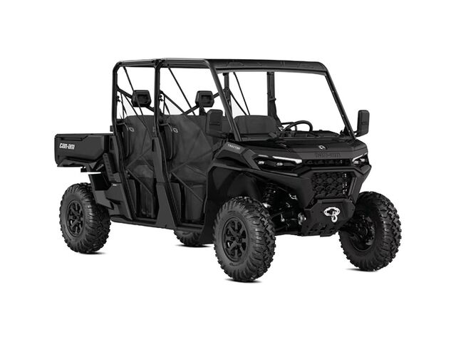 Can-Am Traxter MAX XU HD11 T