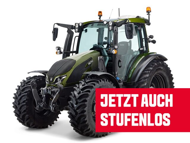 Valtra G-Serie Valtra G-Serie