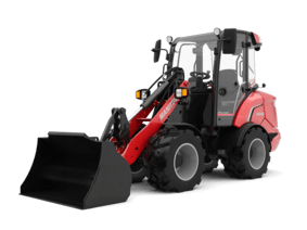 Manitou MLA 4-50 H