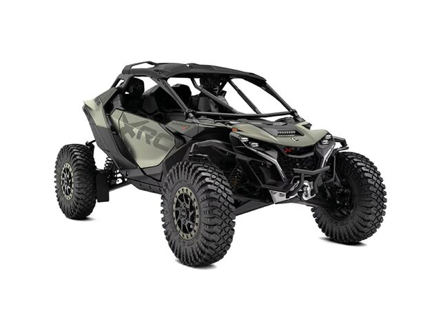Can-Am Maverick R X RC Can-Am Maverick R X RC