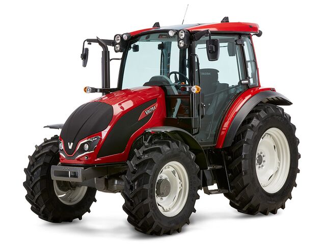 Valtra A-Serie Valtra A-Serie
