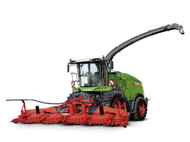 Fendt Katana Fendt Katana