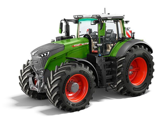 Fendt 1000 Vario Gen4 Fendt 1000 Vario Gen4
