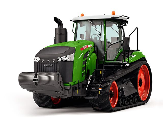 Fendt 1100 Vario MT Fendt 1100 Vario MT