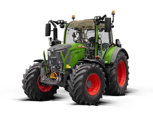 Fendt 300 Vario Gen5 Fendt 300 Vario Gen5